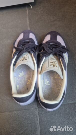Adidas Samba 100% оригинал