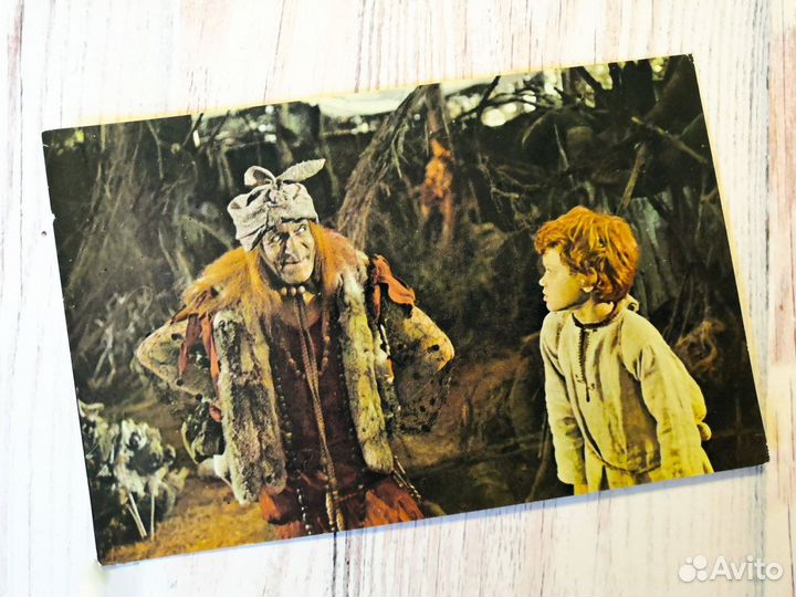 Автографы (очень много)