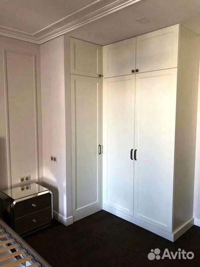 Шкаф на заказ / Бесплатный выезд и замер