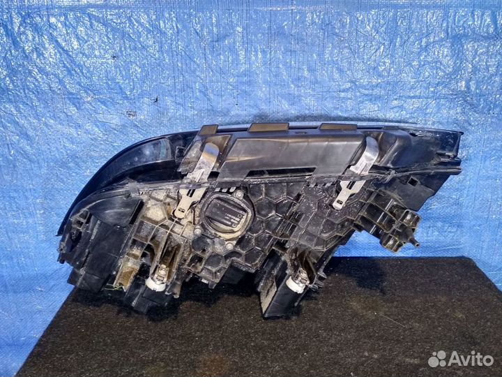 Фара правая BMW X7