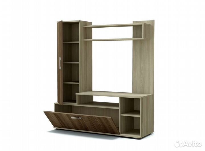 Стенка в гостиную