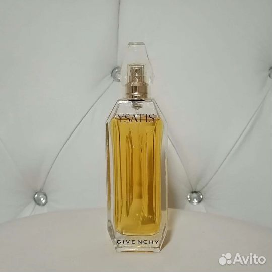 Духи туалетная вода givenchy Ysatis