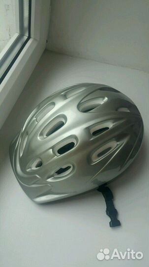 Велошлем детский