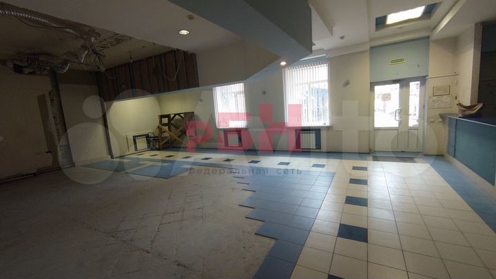 Сдам помещение свободного назначения, 135 м²