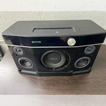 Блютуз колонка aiwa exos 9