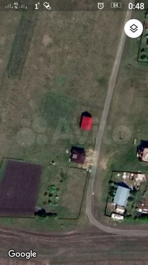 Участок 15 сот. (ИЖС)