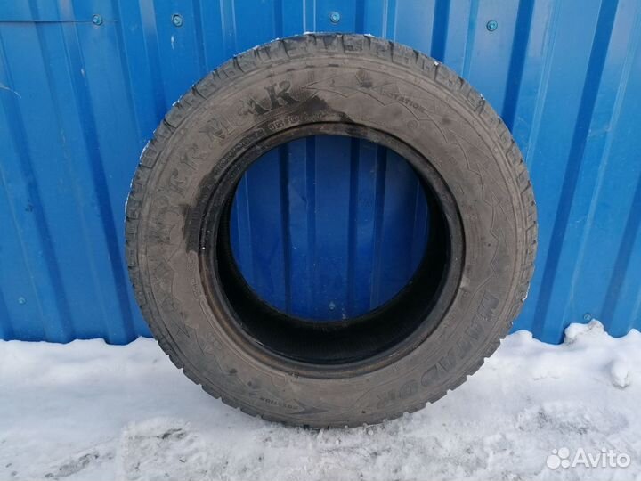 Matador MP 95 Yermak 205/70 R15