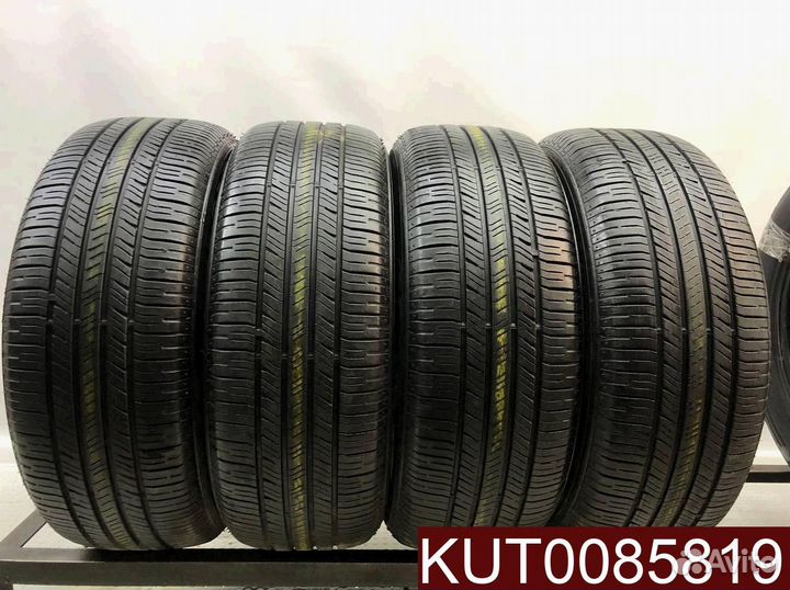 Goodyear Eagle LS 2 225/55 R18 107U