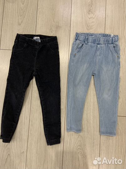 Одежда доя девочки 2-3 года