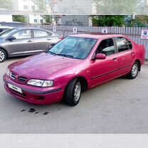 Nissan Primera 1.6 MT, 1997, 338 049 км, с пробегом, цена 70 000 руб.