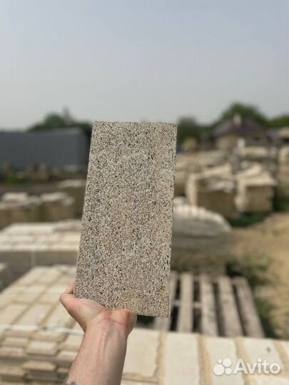 Дагестанский камень для дома