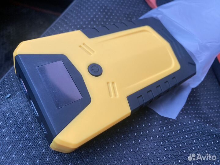 Бустер (устройство пусковое) новое