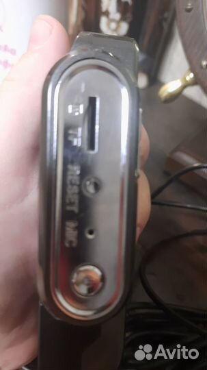 Видеорегистратор