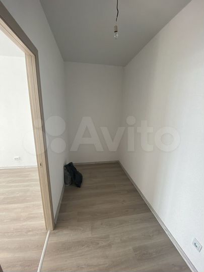 1-к. квартира, 37,4 м², 10/15 эт.
