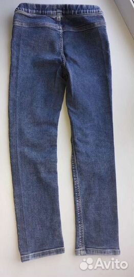 Вещи для девочки 116-122