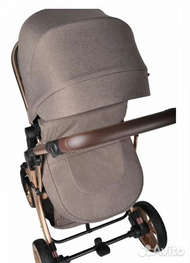 Коляска Farfello Original 3в1