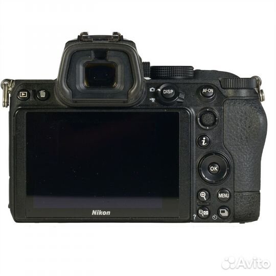 Nikon Z5 Kit (24-50/4-6.3 S) б/у