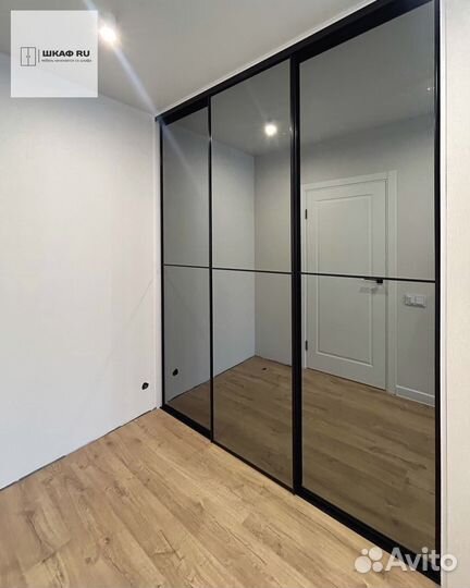 Шкаф купе как икеа