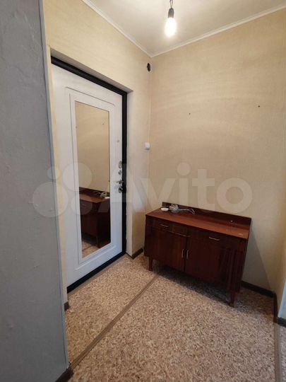 1-к. квартира, 33 м², 9/9 эт.