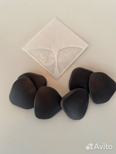 Насадка угловая патруль IKEA 6 штук