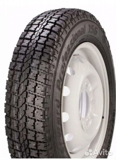 Forward Professional 156 185/65 R16C 104