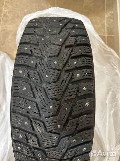 Hankook Winter I'Pike RS2 W429 185/65 R15 92T
