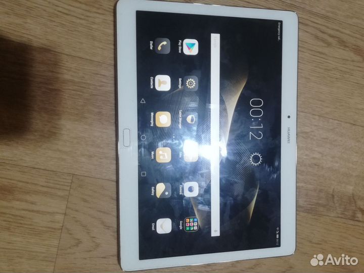 Huawei mediapad m2 10