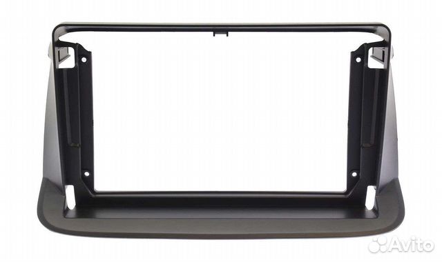 Рамка для магнитолы в Honda Stepwgn 2005-2009