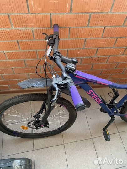 Велосипеды бу взрослый скоростной stern