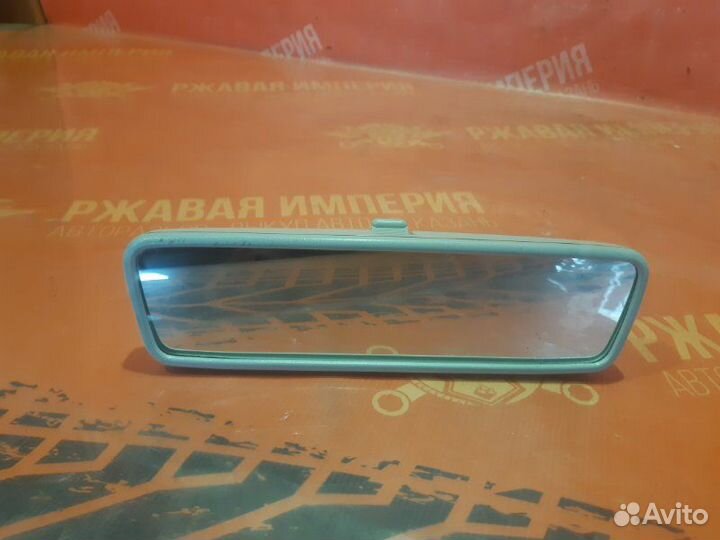Зеркало салона Volkswagen Passat B5 Б5+ 2.0 1.8