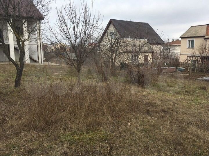 Участок 5,5 сот. (СНТ, ДНП)