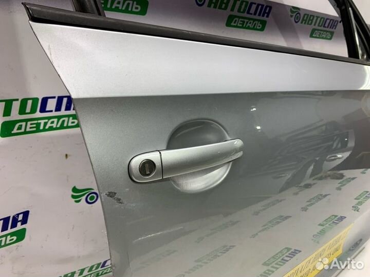 Дверь передняя правая Skoda Rapid cayc 2013