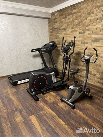 Беговая дорожка