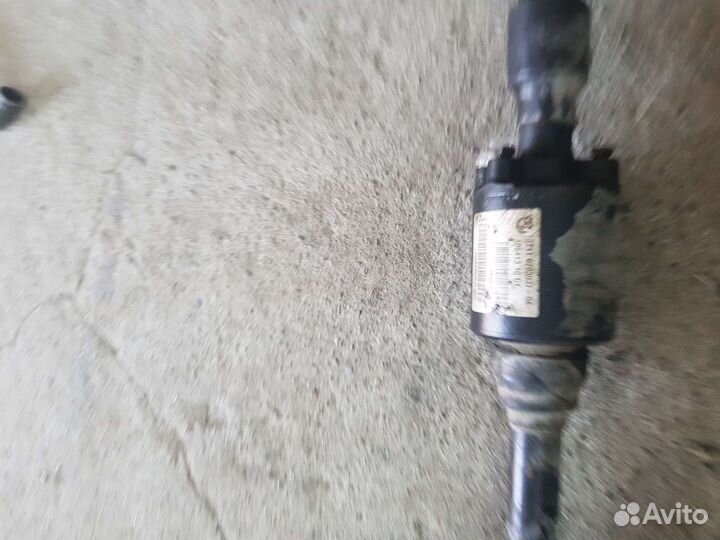 Х6е71 5.0i разбор