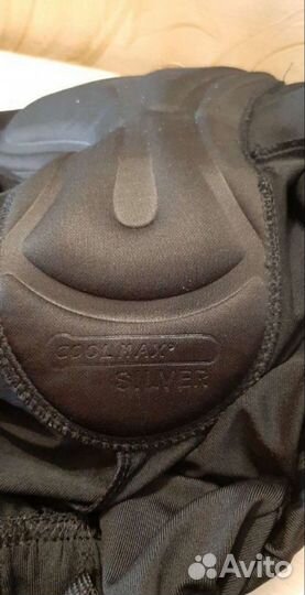 Новые велошорты Crivit