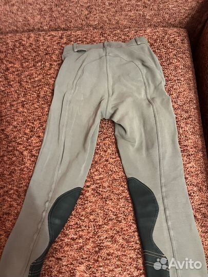 Бриджи для верховой езды