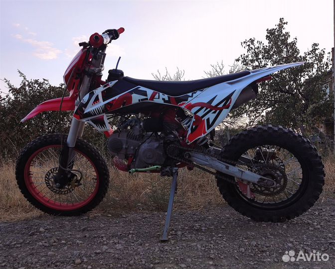 Продам, Venom ZX 140 E