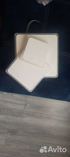 Светодиодный светильник