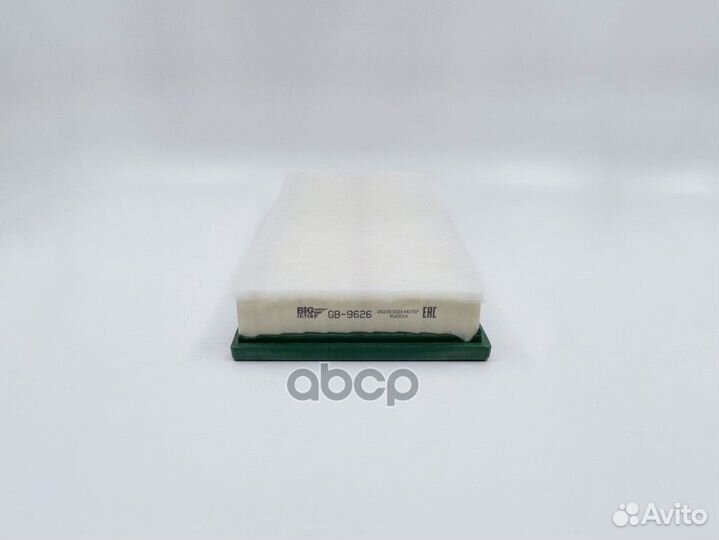 Фильтр Воздушный;LDV Muxus/ jeep Cherokee -01