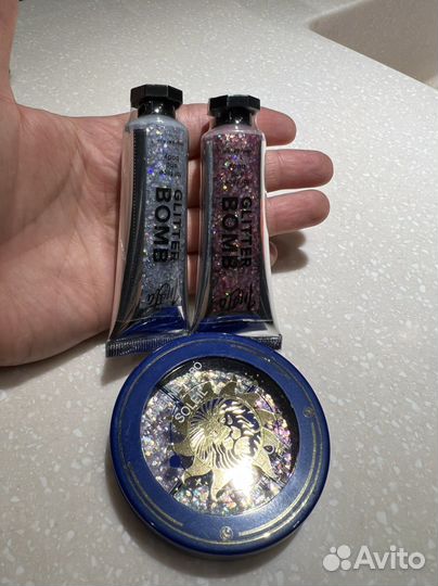 Lamel, NYX, make UP revolution, benefit