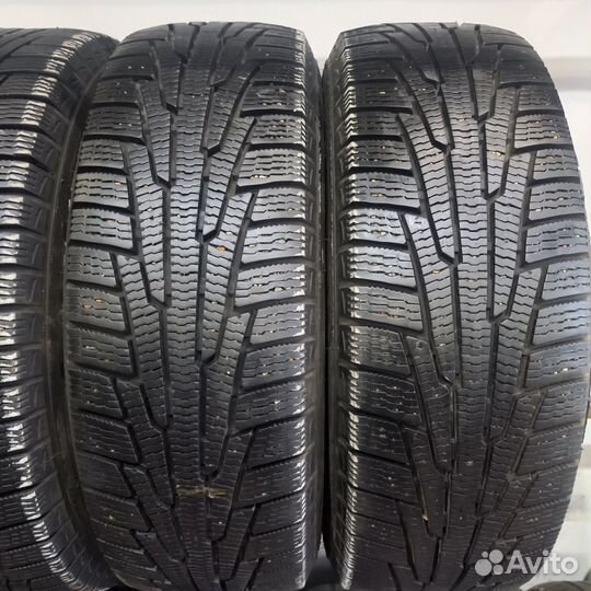 Nokian Tyres Nordman RS2 195/65 R15