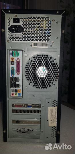 Продам системный блок