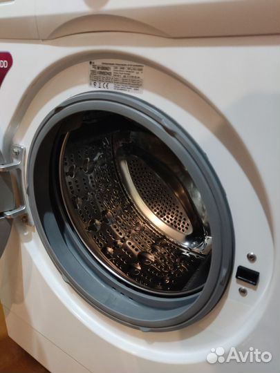 Стиральная машина lg 6 кг