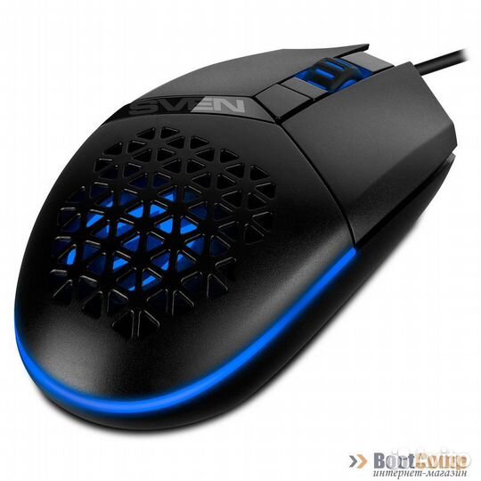 Игровая мышь sven RX-G735 (SV-021467)