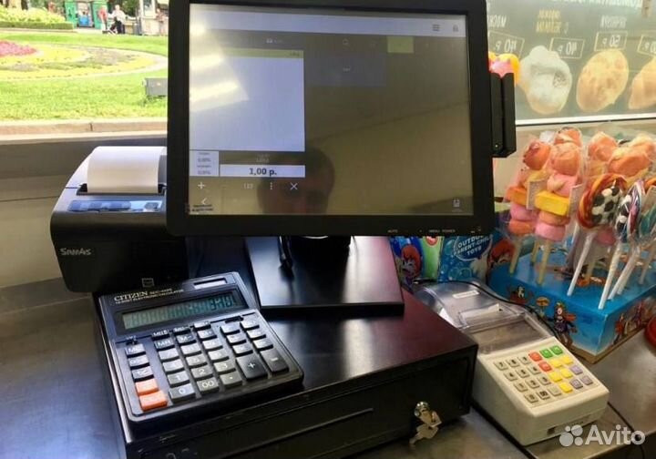 Айко iiko комплект