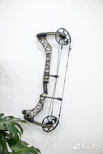 Блочный лук Mathews VXR 31.5 Комплект