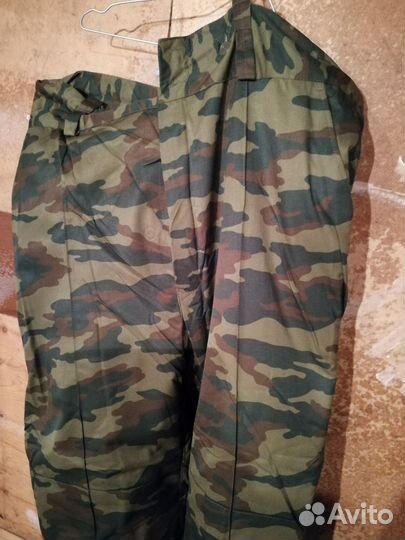 Мужская одежда