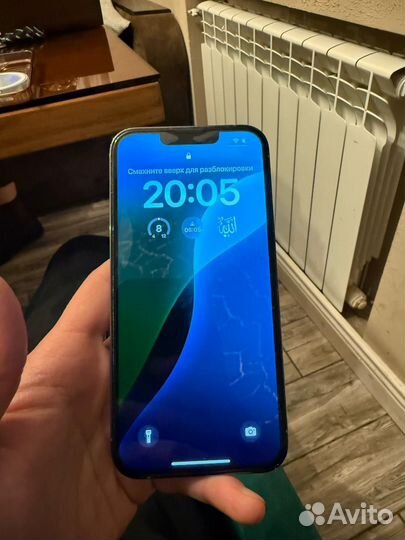 iPhone 13 Pro, 128 ГБ