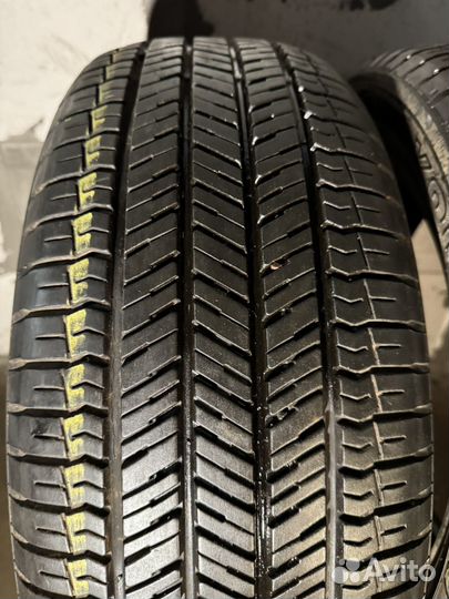 Yokohama Geolandar G91 235/55 R18 100H