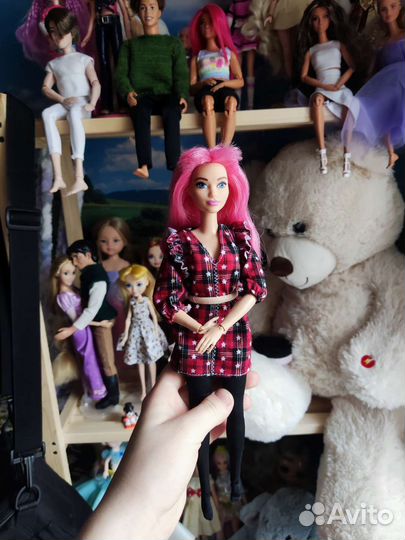 Куклы цена за всё барби, fail fix